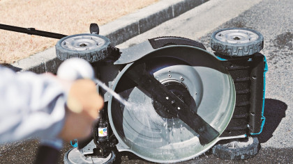 Aku sekačka 460mm Li-ion LXT 2x18V bez aku   Z