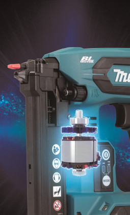 Aku sponkovačka Li-ion LXT 18V,bez aku   Z