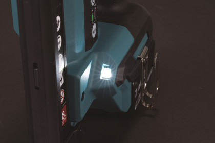 Aku sponkovačka Li-ion LXT 18V,bez aku   Z