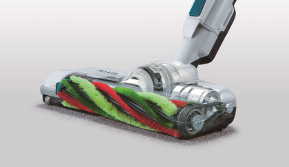 Aku-vysavač s cyklónovou filtrací a elektrickým kartáčem Li-ion XGT 40V,bez aku   Z