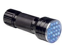 PETEC 85001 UV lampa