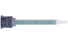 PETEC 98510 Směšovací trubička pro zdvojené stříkačky/kartuše 24 ml / 50 ml