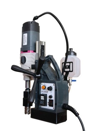 Magnetická vrtačka DM 48 VT