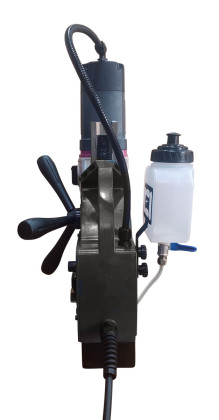 Magnetická vrtačka DM 48 VT