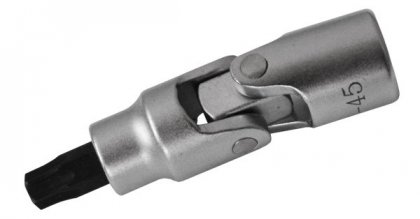 Zástrčná hlavice pro demontáž rozvodového řemene VW/Audi 0626-0145