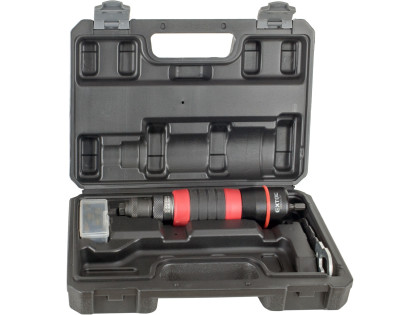 Nástavec nýtovací na vrtačku, pro trhací nýty 2,4-4,8mm, CrMo