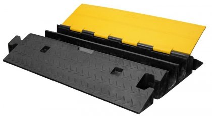 Kabelový ochranný přejezd Heavy Duty CP-2HD