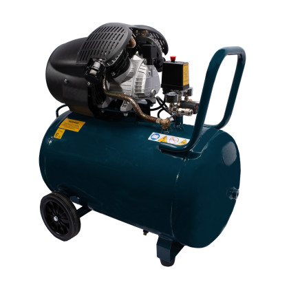 Kompresor olejový 2200 W, 100 l