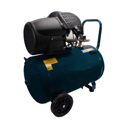 Kompresor olejový 2200 W, 100 l