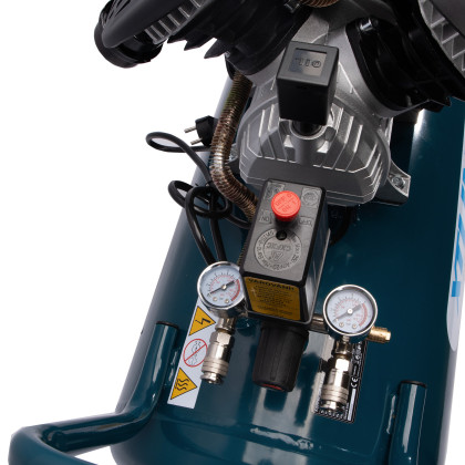 Kompresor olejový 2200 W, 100 l