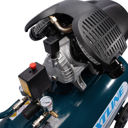 Kompresor olejový 2200 W, 100 l