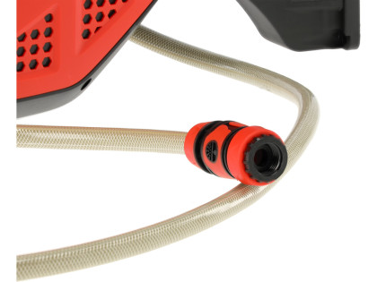 Naviják se vzduchovou hadicí PVC 11,5 mm, 15 m