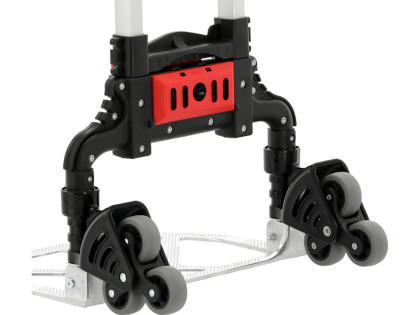 Přepravní vozík skládací 60 kg