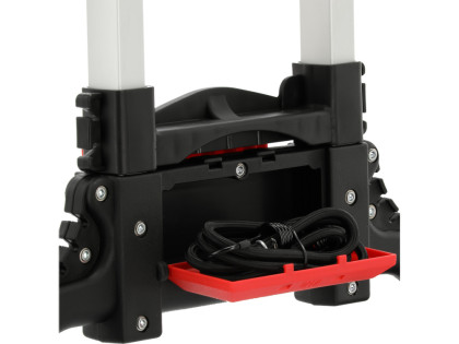 Přepravní vozík skládací 60 kg