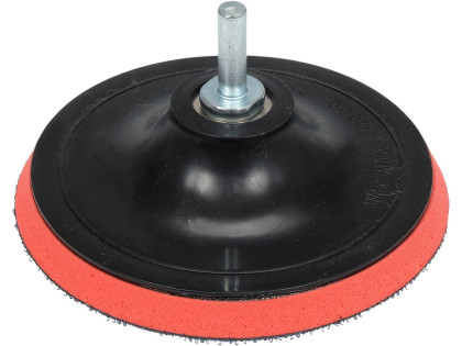 Leštící koutouče sada 125 mm, M14 12 ks