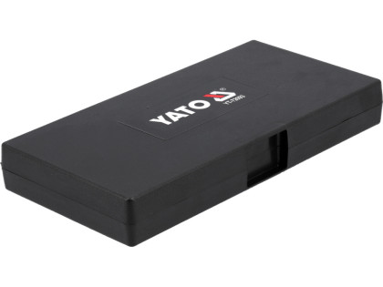 Měřítko posuvné 70 x 0,03 mm digitální