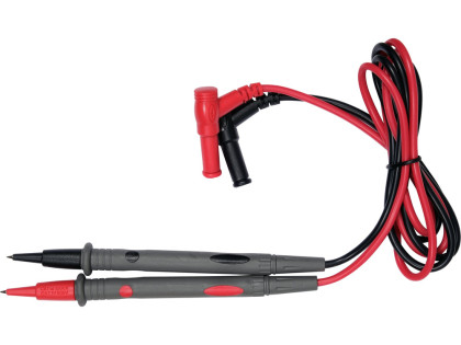 Multimetr digitální TRUE RMS, LCD