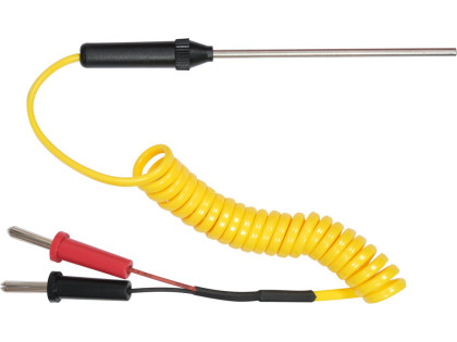 Multimetr digitální TRUE RMS, LCD