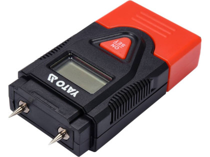 Digitální vlhkoměr