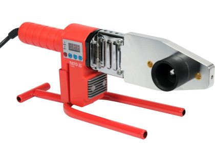 Svářečka na plastové trubky 800W