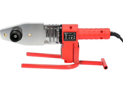 Svářečka na plastové trubky 800W