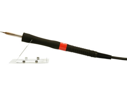 Pájecí stanice s LED displejem 75W