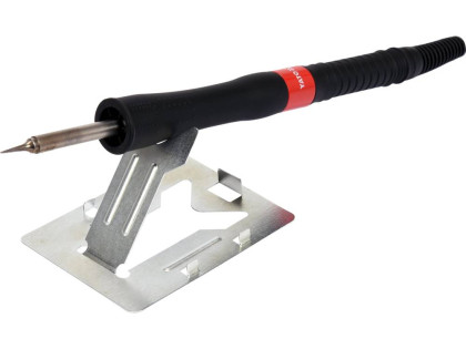 Pájecí stanice s LED displejem 75W