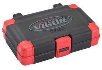 Sada nástrčných klíčů VIGOR V3734N