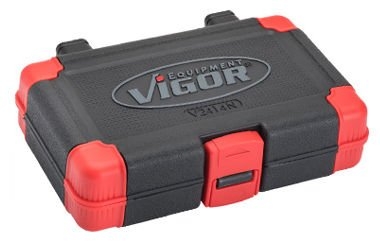 Sada nástrčných klíčů VIGOR V2414N