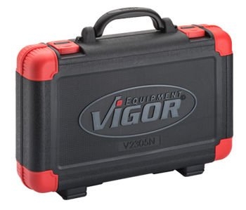 Sada nástrčných klíčů VIGOR V2305N