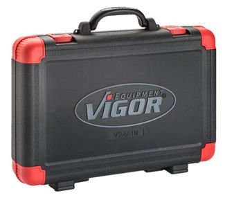 Sada nástrčných klíčů VIGOR V2461N