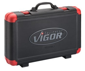 Sada nástrčných klíčů VIGOR V2318N