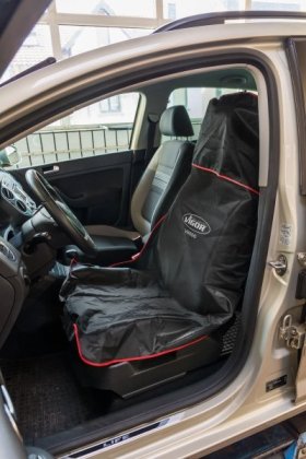 Ochranný povlak na přední sedadla VIGOR V6606