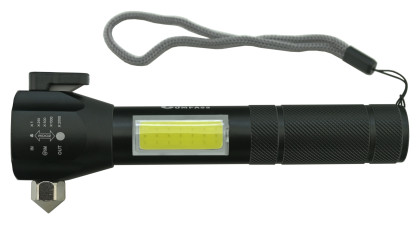 Svítilna EMERGENCY víceúčelová