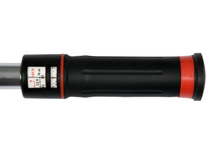 Momentový klíč 1/2" 10-60Nm 415 mm