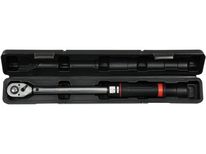 Momentový klíč 1/2" 10-60Nm 415 mm