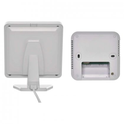 Termostatická digitální WiFi hlavice EMOS P5623