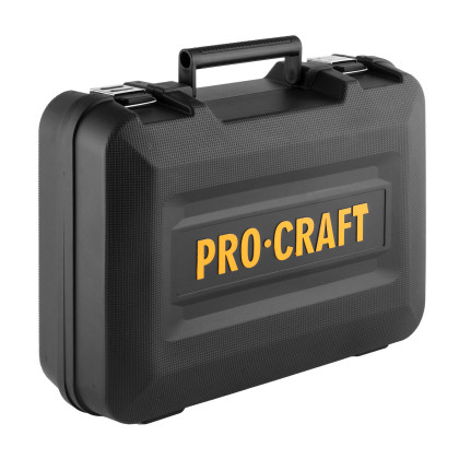 Aku tlaková myčka Procraft CW20 (bez baterie a nabíječky) | CW20bb