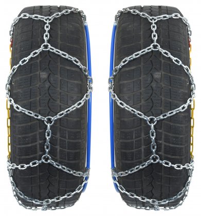 Sněhové řetězy SNOW12 ÖNORM X90 nylon bag