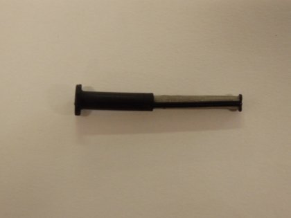 Palivový filtr M90