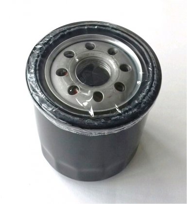 Olejový filtr M74