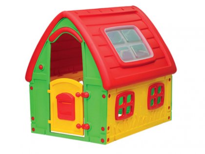 STARPLAST Fairy House