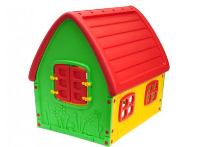 STARPLAST Fairy House