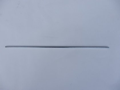 Hřídel