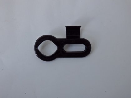 Háček na kabel