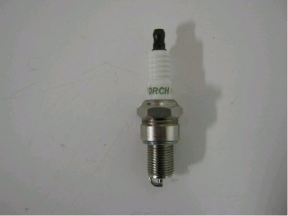 Svíčka LUX 4-5-6HP