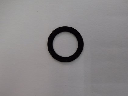 Podložka 25,5x36x1