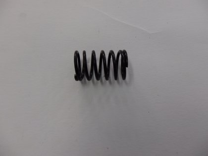 Pružina ventilu