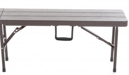 VeGA PIVNÍ SET - lavice