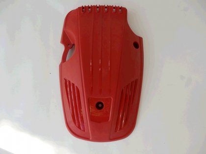 Kryt motoru vrchní